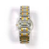 GUCCI Watches 9000M Stainless Steel/Stainless Steel Silver Silver unisex Second hand