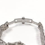 GUCCI Watches 5500L Stainless Steel/Stainless Steel Silver Women Second hand