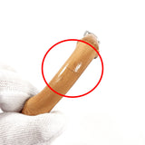 GUCCI Watches 6800L Bamboo bangle watch Stainless Steel/Stainless Steel Silver Silver Women Second hand
