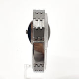 OMEGA Watches Seamaster Cosmic Ladymatic Stainless Steel/Stainless Steel Silver Women Second hand
