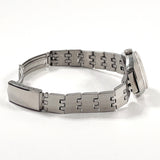 OMEGA Watches Seamaster Cosmic Ladymatic Stainless Steel/Stainless Steel Silver Women Second hand