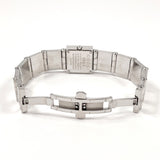 GUCCI Watches 600L Stainless Steel/Stainless Steel Silver Silver Women Second hand