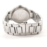 GUCCI Watches 8900M Stainless Steel/Stainless Steel Silver mens Second hand