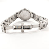 GUCCI Watches 8900M Stainless Steel/Stainless Steel Silver mens Second hand