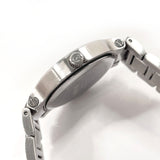 GUCCI Watches 8900M Stainless Steel/Stainless Steel Silver mens Second hand