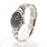 FENDI Watches 210G Olologi Stainless Steel/Stainless Steel Silver Silver mens Second hand