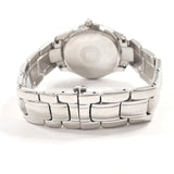 FENDI Watches 210G Olologi Stainless Steel/Stainless Steel Silver Silver mens Second hand