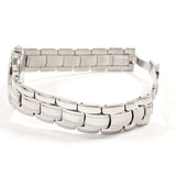 FENDI Watches 210G Olologi Stainless Steel/Stainless Steel Silver Silver mens Second hand