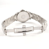 FENDI Watches 210G Olologi Stainless Steel/Stainless Steel Silver Silver mens Second hand