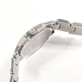 FENDI Watches 210G Olologi Stainless Steel/Stainless Steel Silver Silver mens Second hand
