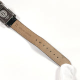 FENDI Watches 150-7000L-724 Classico Stainless Steel/leather Silver Silver Women Second hand
