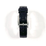 FENDI Watches 150-7000L-724 Classico Stainless Steel/leather Silver Silver Women Second hand