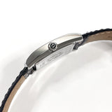 FENDI Watches 150-7000L-724 Classico Stainless Steel/leather Silver Silver Women Second hand