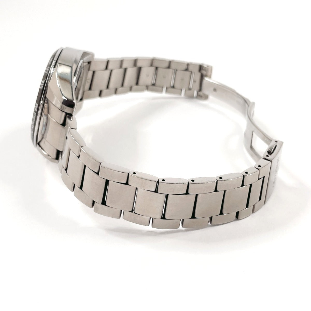 SEIKO Watches SAGA145 8B54-0AW0 Brights World time Stainless
