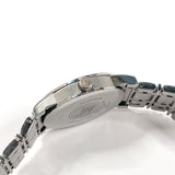 BURBERRY Watches BU1353 Heritage Stainless Steel/Stainless Steel Silver Silver Women Second hand