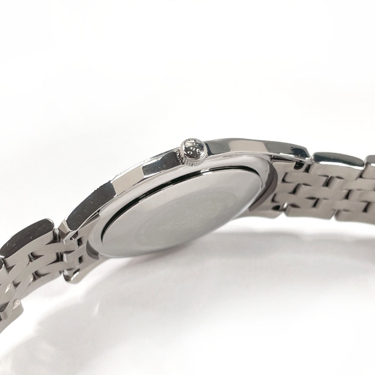 GUCCI Watches 5500XL G class Stainless Steel/Stainless Steel 
