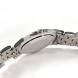 GUCCI Watches 5500XL G class Stainless Steel/Stainless Steel Silver Silver mens Second hand