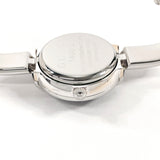 GUCCI Watches 1400L Stainless Steel/Stainless Steel Silver Silver Women Second hand