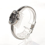 GUCCI Watches 1400L Stainless Steel/Stainless Steel Silver Silver Women Second hand