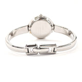 GUCCI Watches 1400L Stainless Steel/Stainless Steel Silver Silver Women Second hand