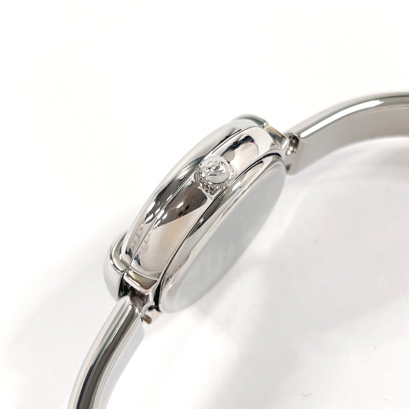 GUCCI Watches 1400L Stainless Steel/Stainless Steel Silver Silver Women Second hand