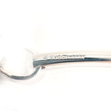 GUCCI Necklace Silver925 Silver unisex Second hand