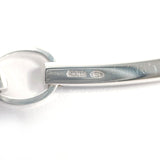 GUCCI Necklace Silver925 Silver unisex Second hand