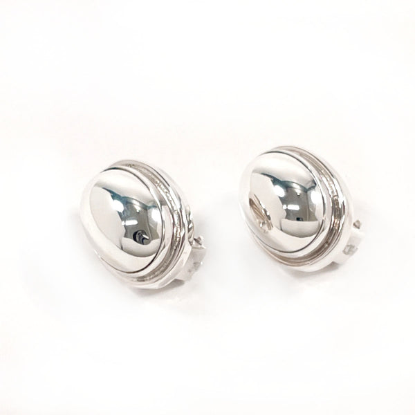 Georg Jensen Earring Silver925 Silver Women Second hand