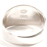 Georg Jensen Ring Silver925 #US 8 1/2 Silver mens Second hand