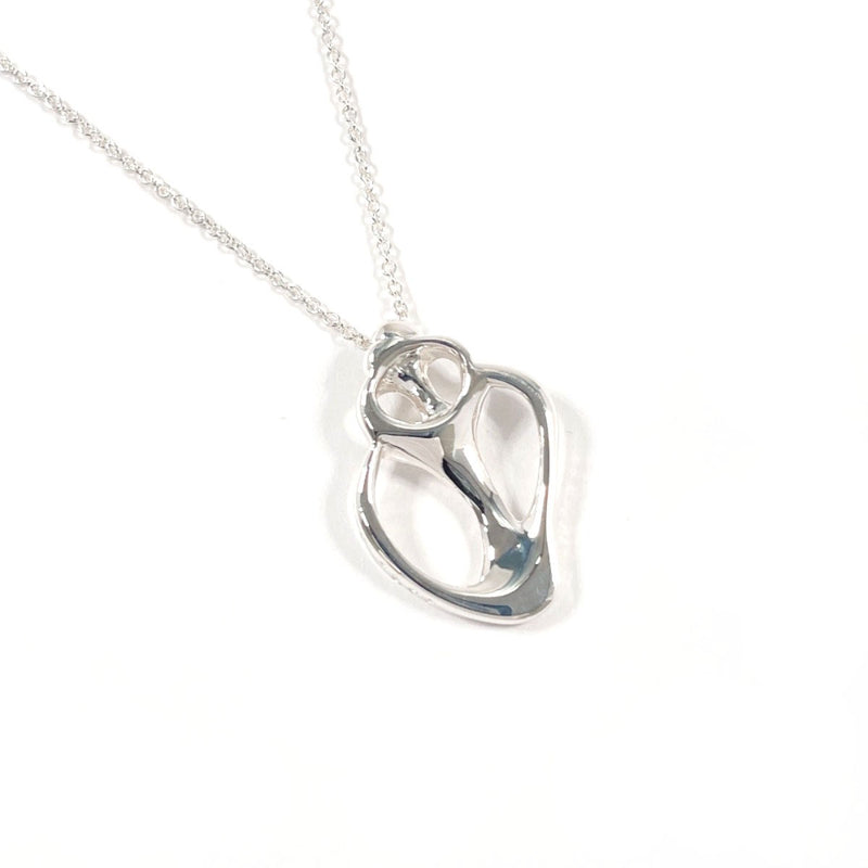 TIFFANY&Co. Necklace Conch Shell Angela Cummings Sterling Silver Silver Women Second hand