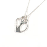 TIFFANY&Co. Necklace Conch Shell Angela Cummings Sterling Silver Silver Women Second hand