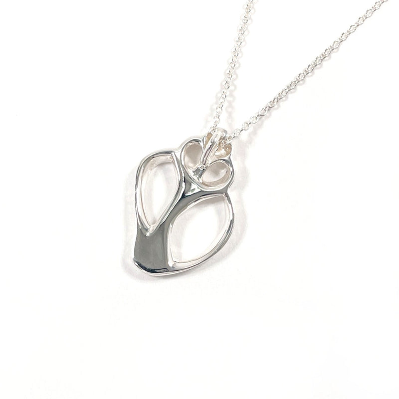 TIFFANY&Co. Necklace Conch Shell Angela Cummings Sterling Silver Silver Women Second hand