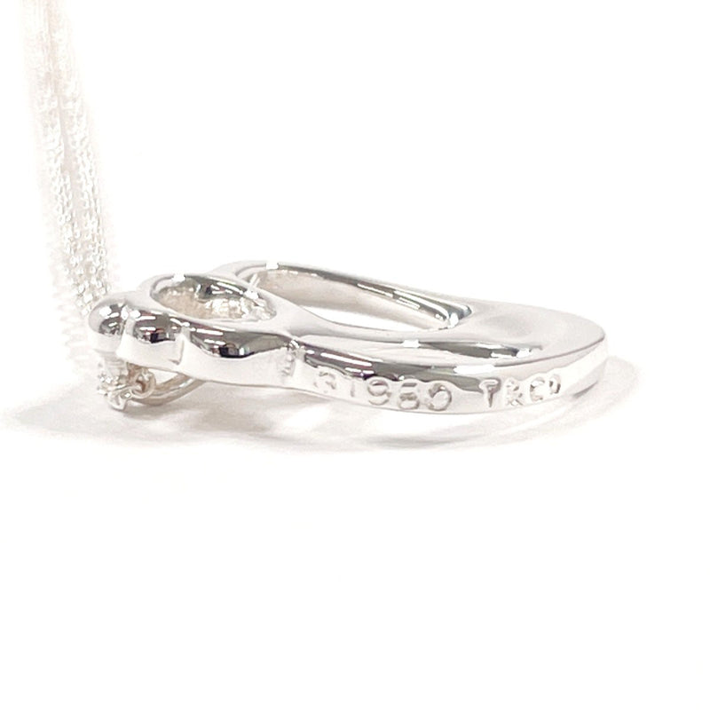 TIFFANY&Co. Necklace Conch Shell Angela Cummings Sterling Silver Silver Women Second hand