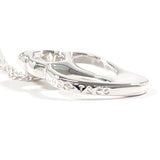 TIFFANY&Co. Necklace Conch Shell Angela Cummings Sterling Silver Silver Women Second hand