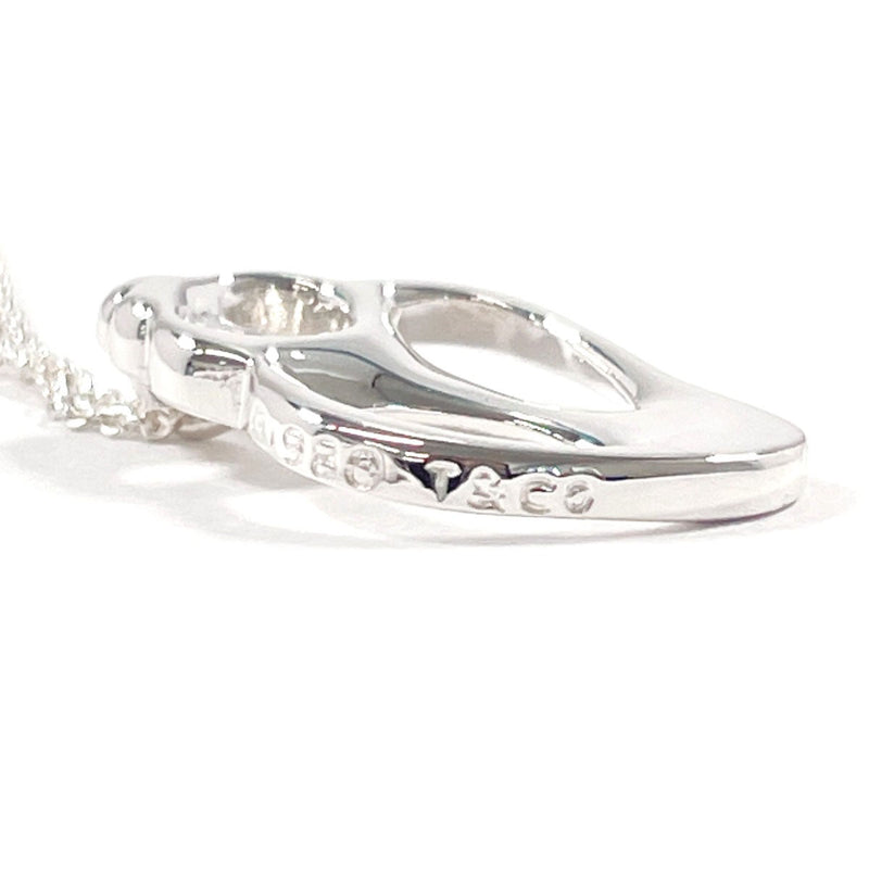 TIFFANY&Co. Necklace Conch Shell Angela Cummings Sterling Silver Silver Women Second hand