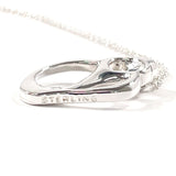TIFFANY&Co. Necklace Conch Shell Angela Cummings Sterling Silver Silver Women Second hand
