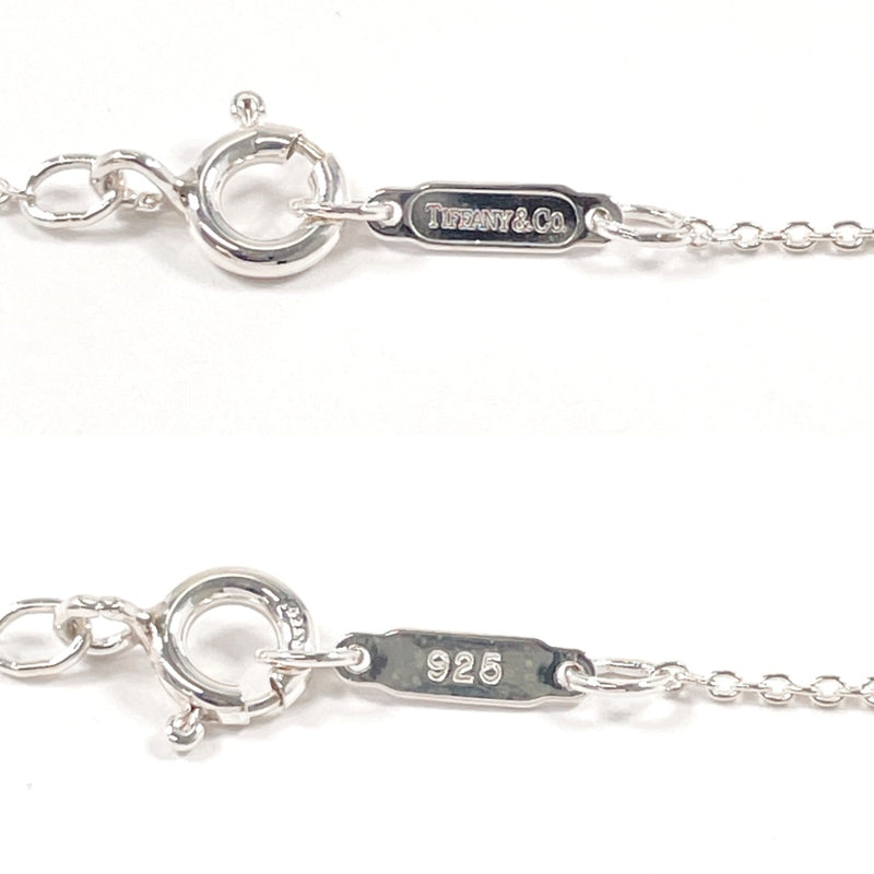 TIFFANY&Co. Necklace Conch Shell Angela Cummings Sterling Silver Silver Women Second hand