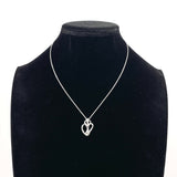 TIFFANY&Co. Necklace Conch Shell Angela Cummings Sterling Silver Silver Women Second hand