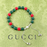 GUCCI bracelet metal Silver unisex Second hand
