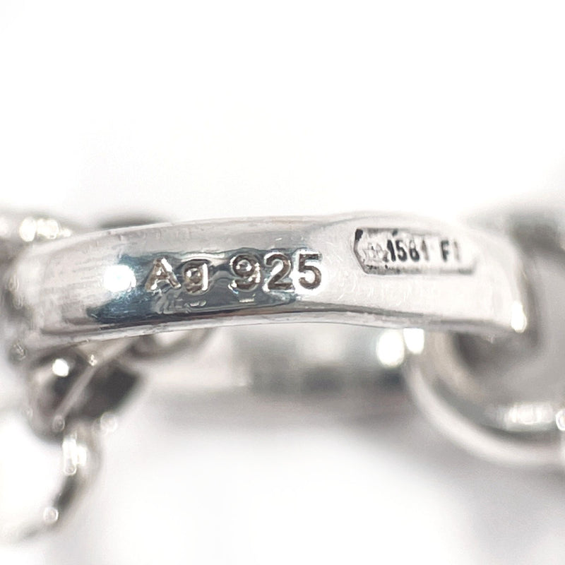 GUCCI Necklace Ghost Skull Silver925 Silver Silver unisex Second hand