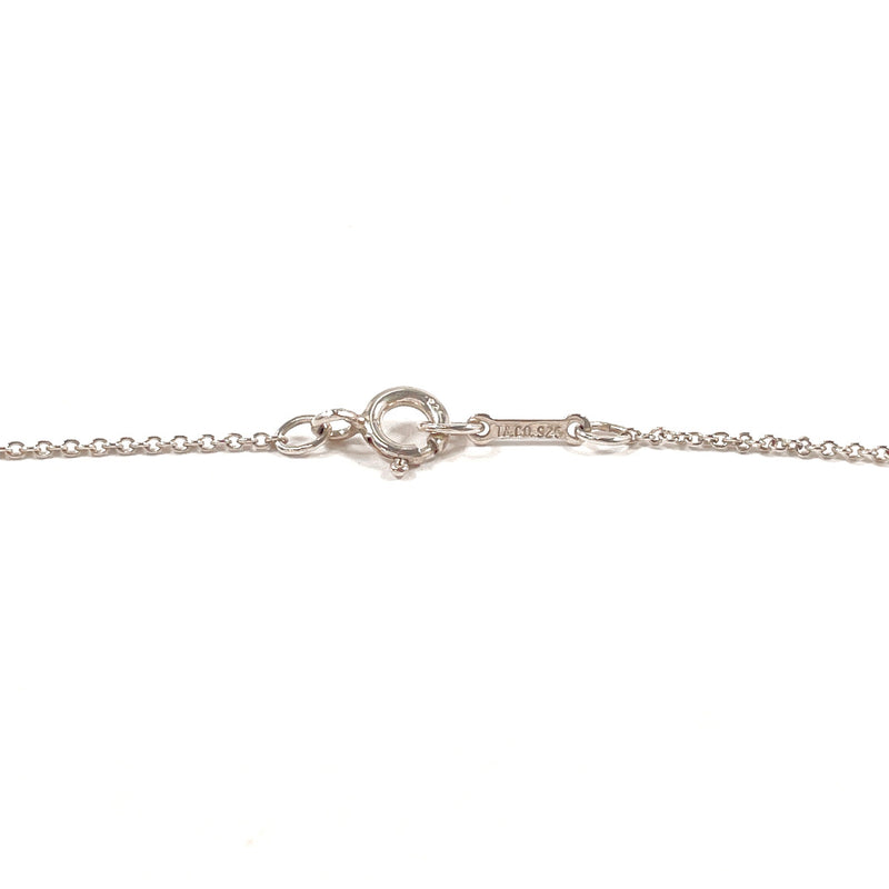 TIFFANY&Co. Necklace Loving heart Paloma Picasso Silver925 Women Second hand