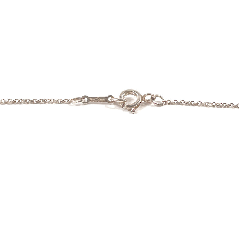 TIFFANY&Co. Necklace Loving heart Paloma Picasso Silver925 Women Second hand