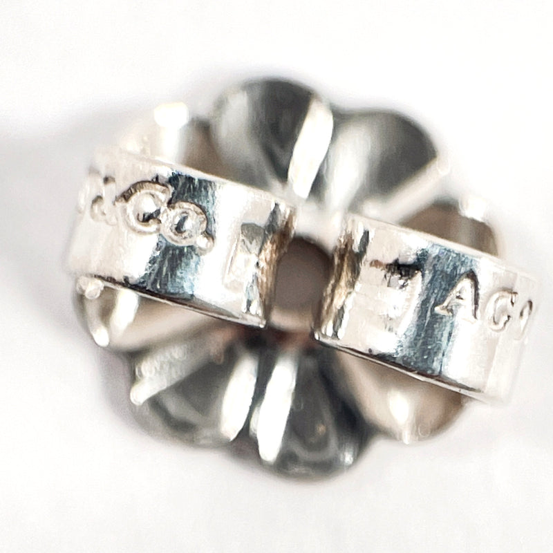 TIFFANY&Co. earring T Smile Silver925 Silver Women Second hand
