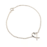 TIFFANY&Co. bracelet Loving heart Paloma Picasso Silver925 Silver Women Second hand