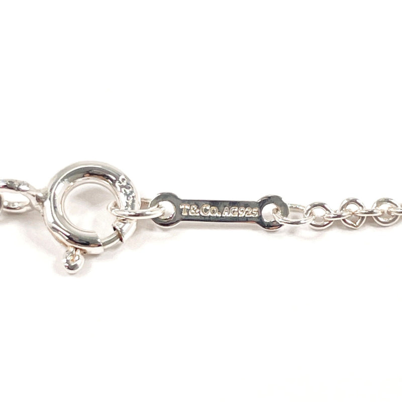 TIFFANY&Co. bracelet Loving heart Paloma Picasso Silver925 Silver Women Second hand