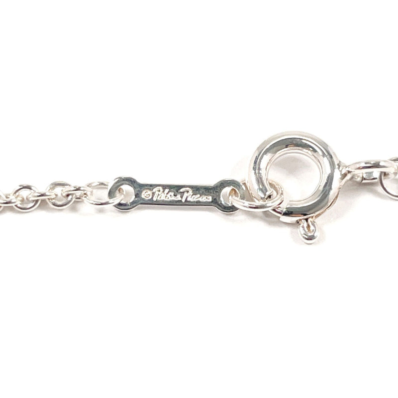 TIFFANY&Co. bracelet Loving heart Paloma Picasso Silver925 Silver Women Second hand