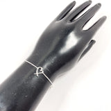 TIFFANY&Co. bracelet Loving heart Paloma Picasso Silver925 Silver Women Second hand