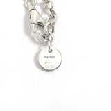 GUCCI Necklace ghost diamond Silver925 Silver Silver unisex Second hand
