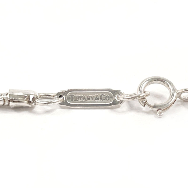 TIFFANY&Co. Necklace 1837 Bar Pendant Silver925 Silver unisex Second hand