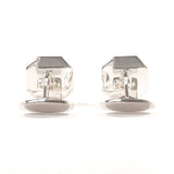 Georg Jensen cuffs Cufflinks Silver925/onyx Silver Silver mens Second hand